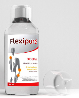 Ceumed Flexipure Original 500 ml