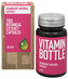Vitamin Bottle Cranberry Natural 30 kapslí