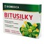 Biomedica Bitusilky pastilky s vit. C a medem 15 + 2 ks
