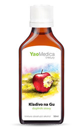 YaoMedica Kladivo na Gu 50 ml