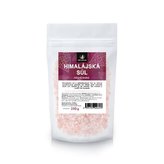 Allnature Himalájská sůl růžová hrubá 250 g