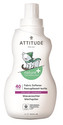ATTITUDE Nature+ Aviváž pre deti ATTITUDE s vôňou Sweet Lullaby 1000 ml