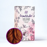 Cosmetikabio Cosmetikabio Hennová barva, mahagonová 100 g