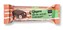 Veganz Čokoládová tyčinka s nugátem, Bio 40 g