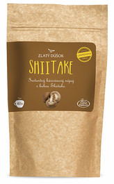 Good Nature Zlatý doušek - Shiitake 100 g