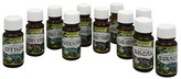 Saloos Vonný olej do aromalámp 10 ml Čierne ríbezle