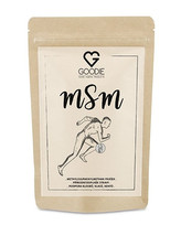 Dobroty MSM 150 g