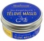 Saloos Šľahané bio slivkové telo & tvár 150 ml