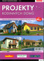 Projekty rodinných domů 1/2009