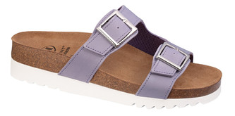 Scholl Zdravotní obuv - FILIPPA - Lavender 39