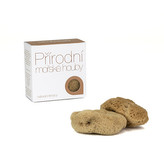 Natural Intimacy Menštruačné huby 2 L minerálne