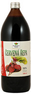 EkoMedica Czech Červená repa - 100% šťava z červenej repy 1000 ml