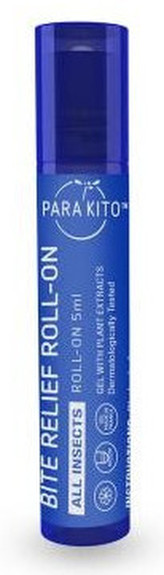 PARA`KITO Roll - on gel po kousnutí