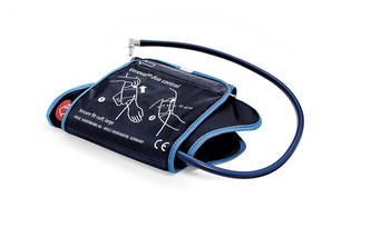 Hartmann Náhradní manžeta Veroval duo control vel. L 32-42 cm