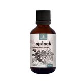 Allnature Spánek bylinný lihový extrakt 50 ml