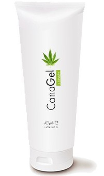 Advance nutraceutics CanaGel 250 ml