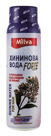 Milva Chininová voda Forte 100 ml Milva