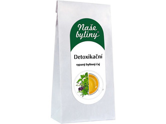 OXALIS Detoxikační 50 g