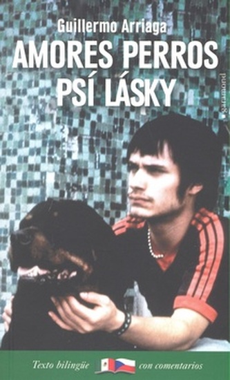 Psí lásky/Amores Perros