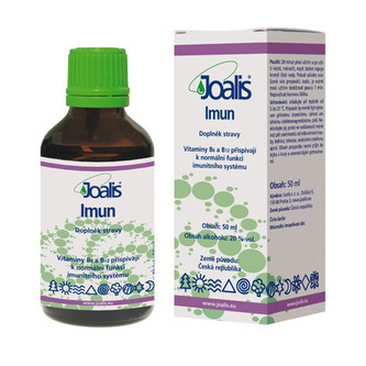 Joalis Joalis Immune 50 ml