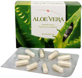 Herb Pharma Aloe Vera 30 kapslí