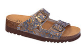 Scholl Zdravotní obuv - REGINA - Pewter 40