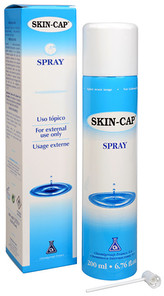 Skin-cap Skin-Cap sprej 200 ml