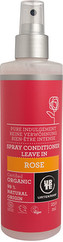 Urtekram Kondicionér spray růžový 250 ml BIO