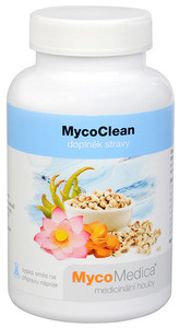 MycoMedica MycoClean 99 g