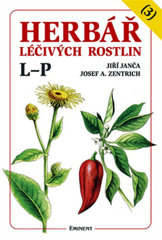 Herbář léčivých rostlin (3)