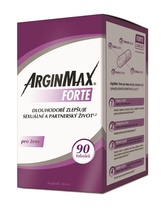 Simply You ArginMax Forte pre ženy 90 tob.