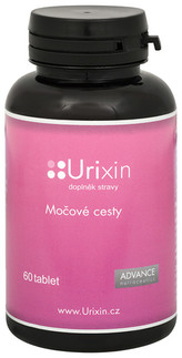 Advance nutraceutiká Urixin 60 tbl.