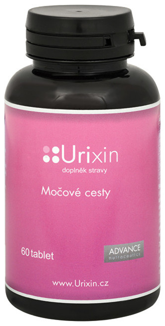 Advance nutraceutiká Urixin 60 tbl.