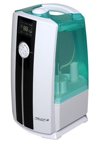 Ionic-CARE Ultrazvukový zvlhčovač vzduchu Ocean-CARE H4 1 ks