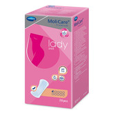 MoliCare MoliCare® Lady 0,5 kapky savost 70 ml 28 ks