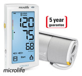 MICROLIFE Tlakoměr BP A7 AFIB Touch digitální automatický