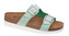 Scholl Zdravotní obuv - FILIPPA - Green 40