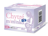 OnaPharm Chytré miminko methylfolát 2 s DHA 30 tablet + 30 kapslí