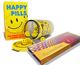 Vetrisol Happy Pills 75 tablet + Speedees 10 ks zdarma