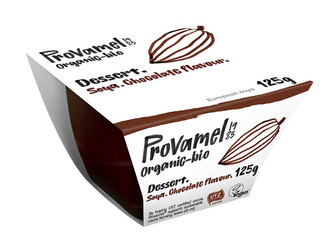 Provamel Provamel BIO sójový dezert s čokoládou 125 g