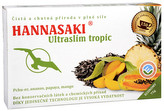 Čaje Hannasaki Hannasaki UltraSlim - čajová směs 3 x 25 g Ovoce