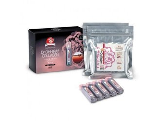 OMX OMX Kolagénový nápoj 10 liekoviek