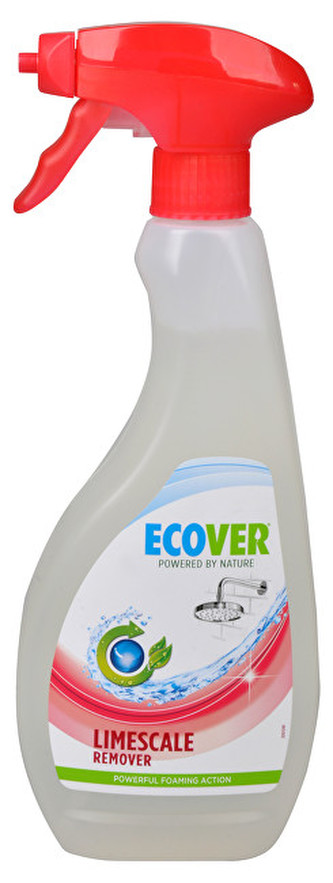 Ecover Odstraňovač vodního kamene 500 ml