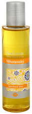 Saloos Sprchový olej - Těhotenský 125 ml
