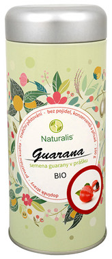 Naturalis Guarana Naturalis 100 g