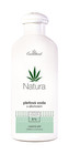 Cannaderm Cannaderm Natura pleťová voda na mastnou pleť 200 ml