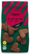 Veganz Čokoládové sušenky, Bio 150 g