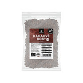 Allnature Kakaové boby drcené BIO/RAW 100 g