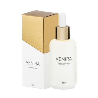 Venira VENIRA moringový olej 50 ml