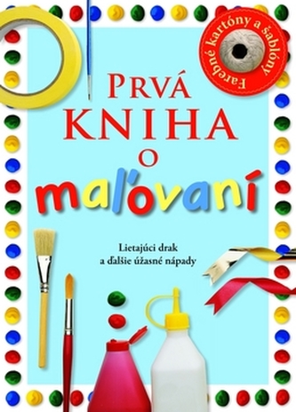 Prvá kniha o mažovaní